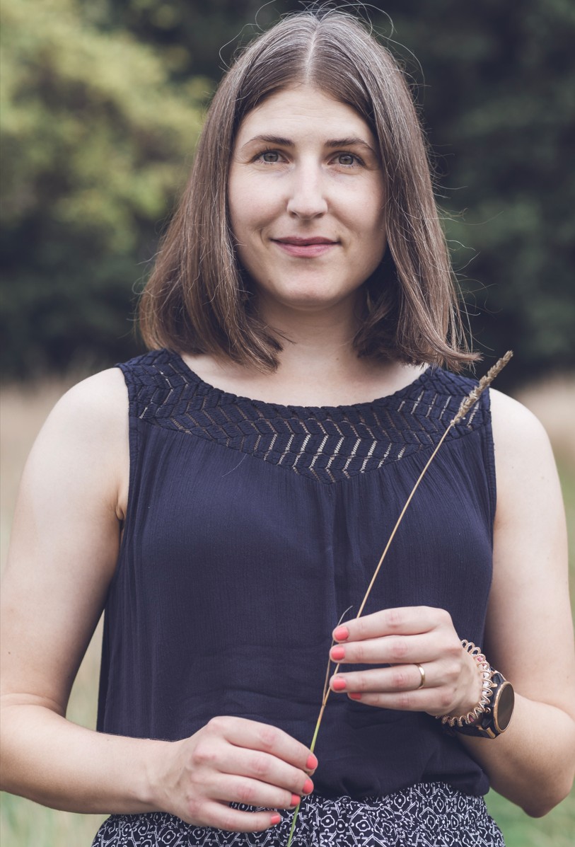 Nina Gilzem, Fotografin aus Stuttgart-Vaihingen